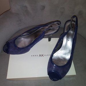 slingback